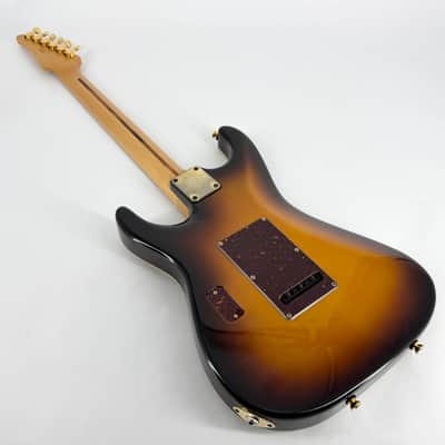 1999 Tom Anderson Drop Top Classic – Desert Sunset image 5