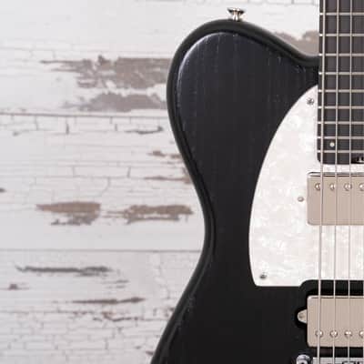 Forshage GT 7-String - Black image 9