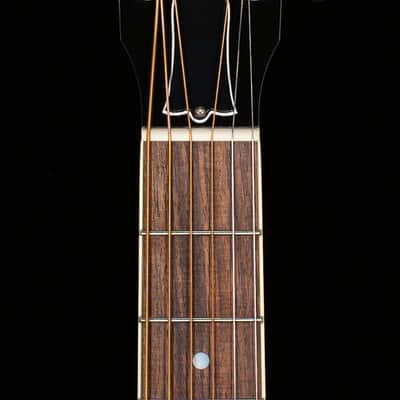 Gibson Custom Shop Keb' Mo' 3.0 Vintage Sunburst (032) image 5