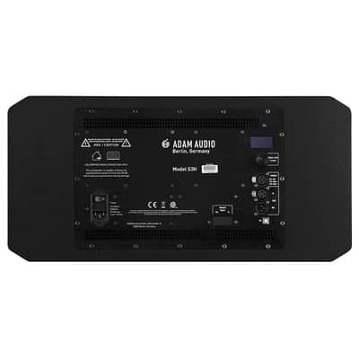 Adam Audio S3H image 2