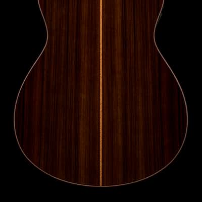 Yamaha AC5R ARE - Vintage Natural #ILM345A image 2