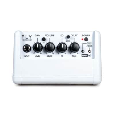 Blackstar [Released March 25th] FLY3 MONOCHROME image 5