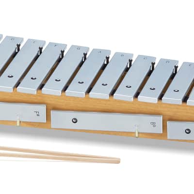 Suzuki CM-25 2 Octave Chimettes Set | Reverb