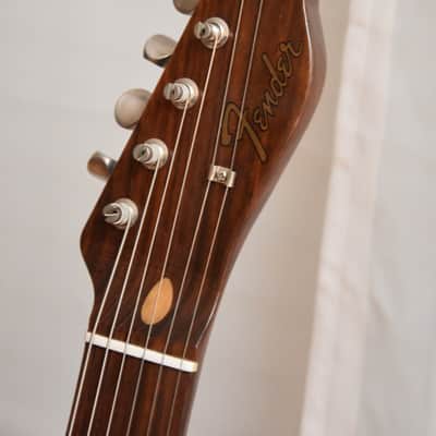 Fender TL-69 1992 - Rosewood image 11