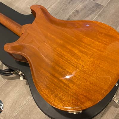 PRS 2001 USA McCarty Archtop Spruce! image 6
