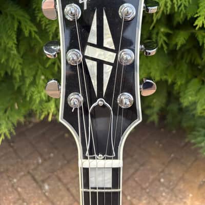 Gibson Midtown Custom 2014 Tobacco Burst image 1