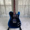 Fender American Professional II Telecaster Deluxe – Dark Night