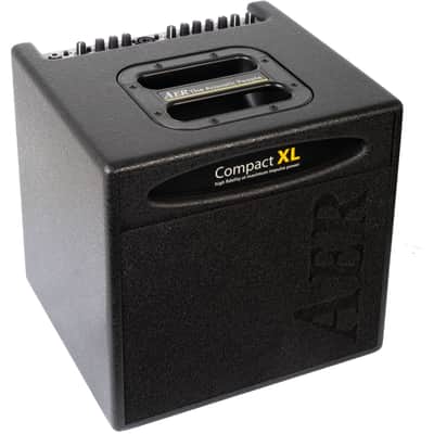 AER Compact XL 200W Acoustic Combo Amp image 1