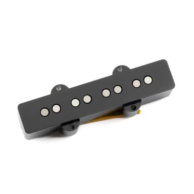 Tonerider Classic J Jazz Bass Pickup Flat Poles/Neck