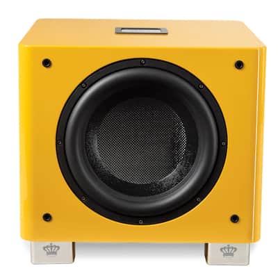 REL T/9x SE - Active Subwoofer - NEW! image 6