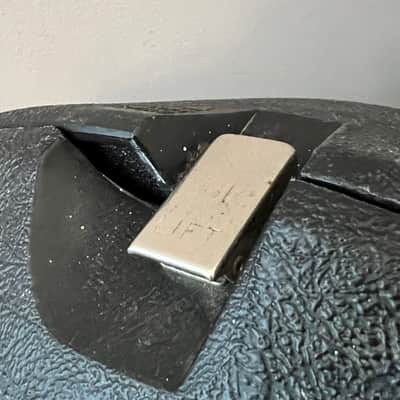 Ludwig UFO Clamshell Snare Drum Case image 6