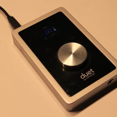Apogee Duet 2 USB Audio Interface image 3