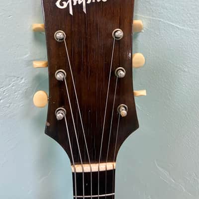 Epiphone Olympic 1942 image 2