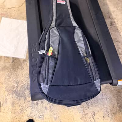Yamaha APX500III Thinline Acoustic/Electric Guitar 2010s - Black image 2