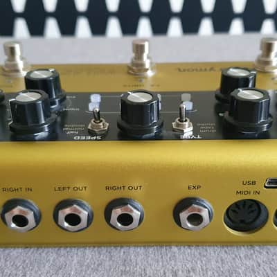 Strymon Volante Magnetic Echo Machine image 3