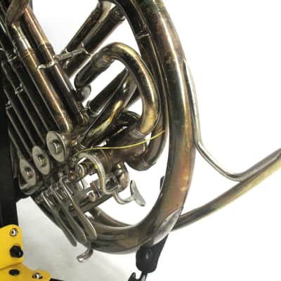 King Student Double French Horn image 4