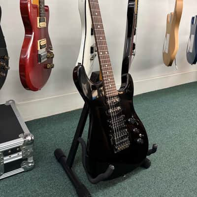 Fender HM Strat HSS with KAHLER Floyd Rose, Rosewood Fretboard image 5