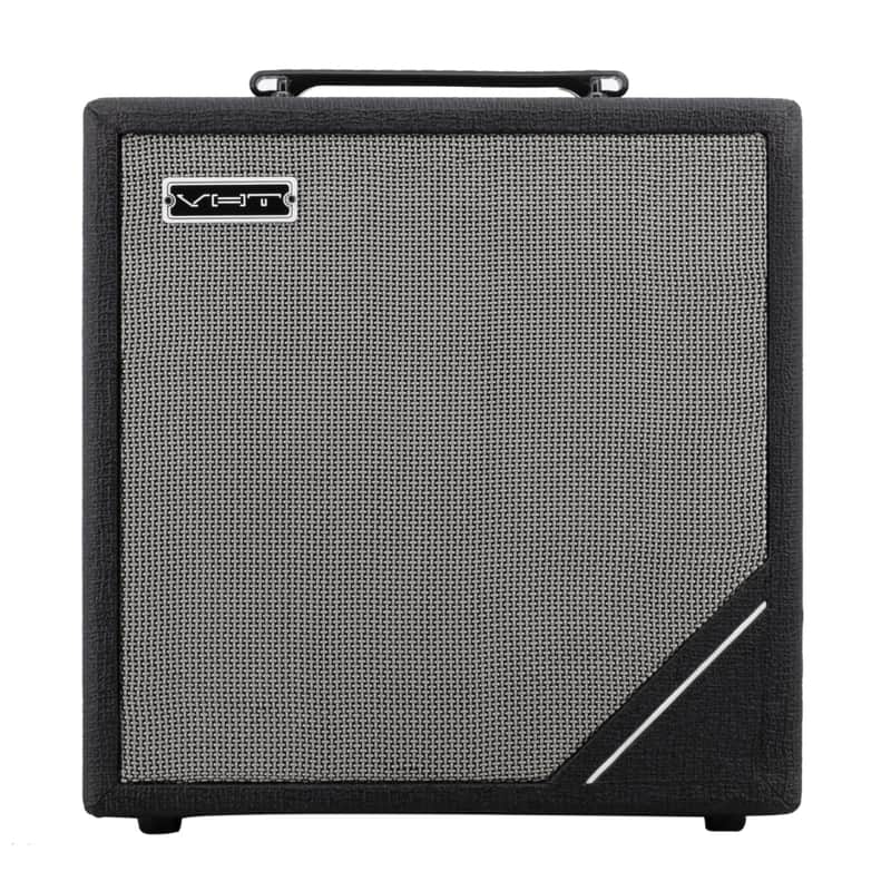 VHT AV-TA-30 True Acoustic 30 2-Channel 30-Watt 1x10" Guitar Combo image 1