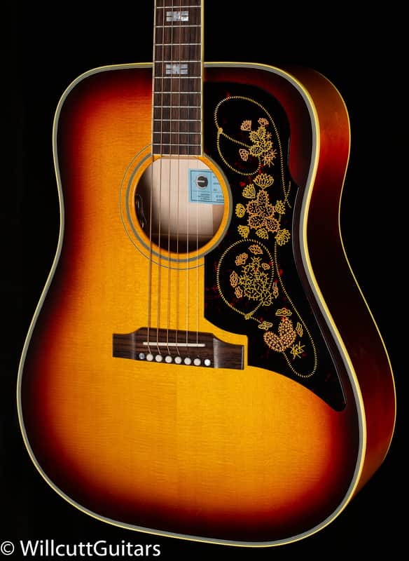 Epiphone USA Frontier Frontier Burst (086-S) image 1