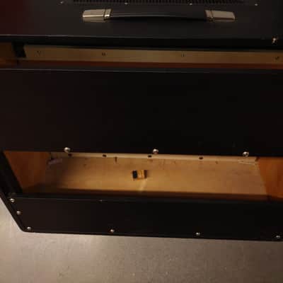 Marshall Bluesbreaker style amp cabinet 2000 image 4