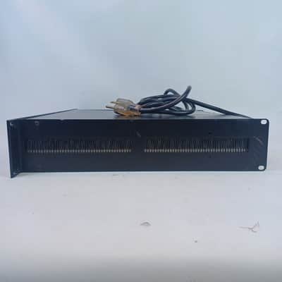 Crown Com-Tech 200 Watt 2-Channel Power Amplifier image 2