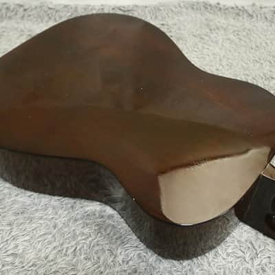 1971 made Vintage Tokai Humming Bird 96F Acoustic Guitar Made in Japan image 10