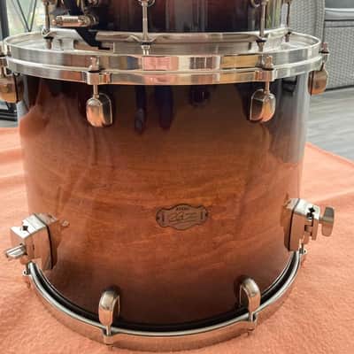 Tama Simon Phillips 30th Anniversary Drum Set 2009 image 7