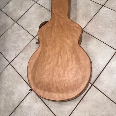 2003 Takamine EAN40C-12, Natural, Cool Tube image 12
