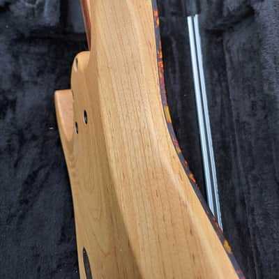 NP.3600,-Keller Custom 8 String E-Guitar image 12