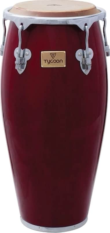 Master Classic Red Series Conga image 1