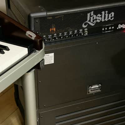 Hammond B3 MK2 Portable Organ with XPK-100 & Leslie 3300 Cabinet - Worldwide Delivery Available image 10