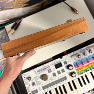 Synthstrom Audible Deluge 64-Voice Desktop Synthesizer with Numeric Display 2020 image 6