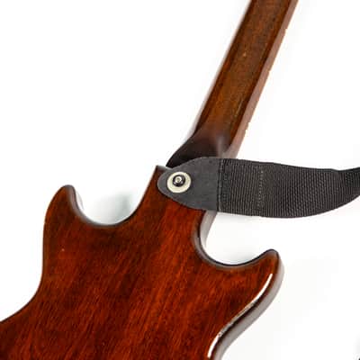 Gibson 1970s Melody Maker Electric Guitar Owned By Billie Joe Armstrong Of Green Day image 19