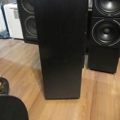 Vintage KEF C- 75 Speaker Pair 150 watts each ( Very Good Condition) image 7