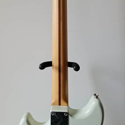 Fender MIM Mustang Bass (Short scale) image 6