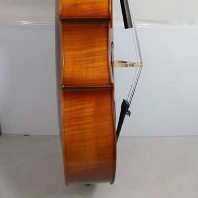Bellafina Musicale 2024 3/4 Cello image 8