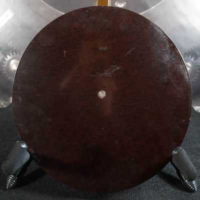 Barclay Tenor Banjo Project w/ Chipboard Case image 12