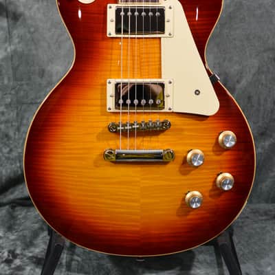 Epiphone Les Paul Standard 60s Iced Tea w/ FREE Same Day Shipping image 1