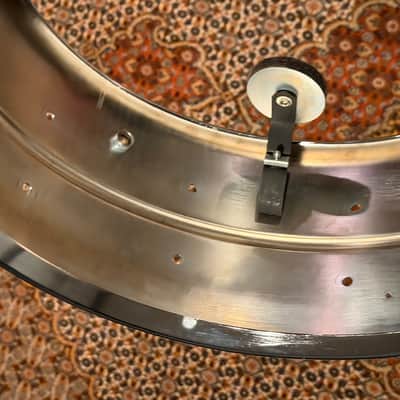 Ludwig Supraphonic 6.5x14" Snare : JUN 17 1970 w/ Case image 15