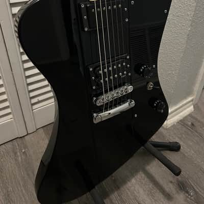 ESP LTD Phoenix-200 2011 - 2012 - Black image 1