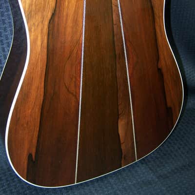 Merrill C-35 dreadnought 2011 image 4