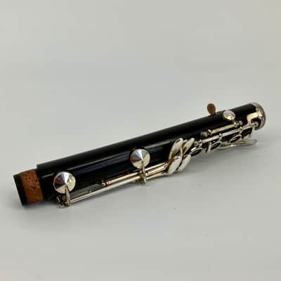 Leblanc Paris III wood Bb Clarinet image 10