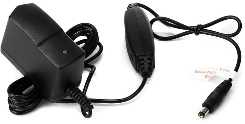 Roland PSA-120S 9V 500mA Power Supply image 1