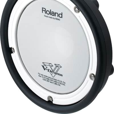 Roland V-Pad PDX-6 Electronic Drum Pad image 1