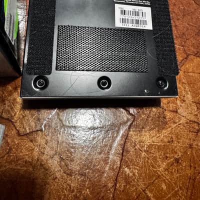 Boss VE-500 Vocal Performer 2018 - Present - Silver image 11