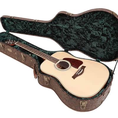 Boston CAC-720-D Limited Edition Case for Dreadnought Acoustic Guitar image 7