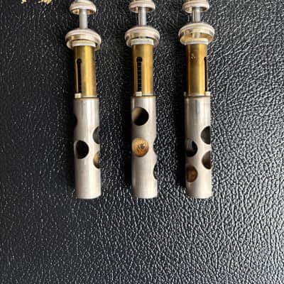 Bach TR200 Bb Trumpet image 15
