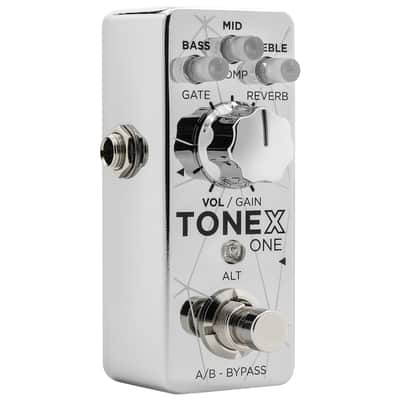 ToneX One Joe Satriani Limited Edition IK Multimédia image 1