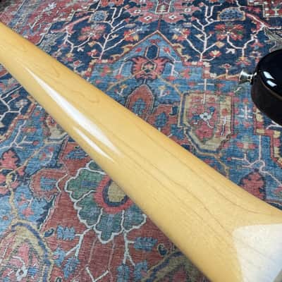 Fender Traditional II 60s Jazz Bass Tuxedo - 2024 image 16