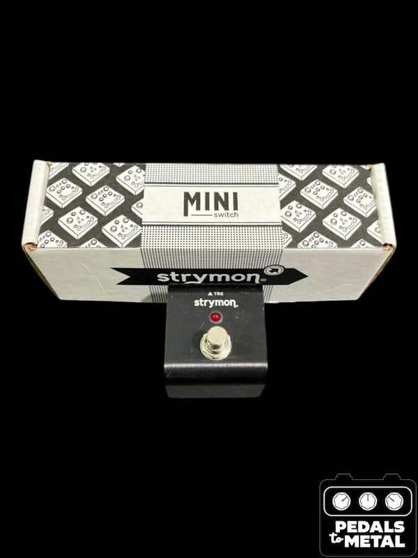 Strymon Favorite Switch